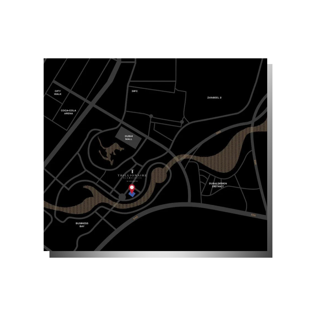 Palm Jebel Ali | Visionarias Home