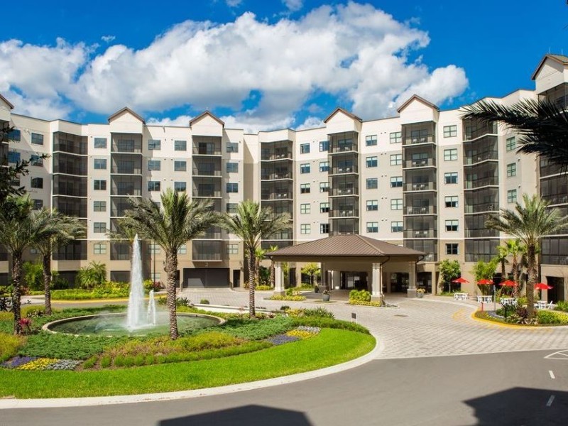 15651 Grove Resort Avenue - Florida - Orlando - 34787