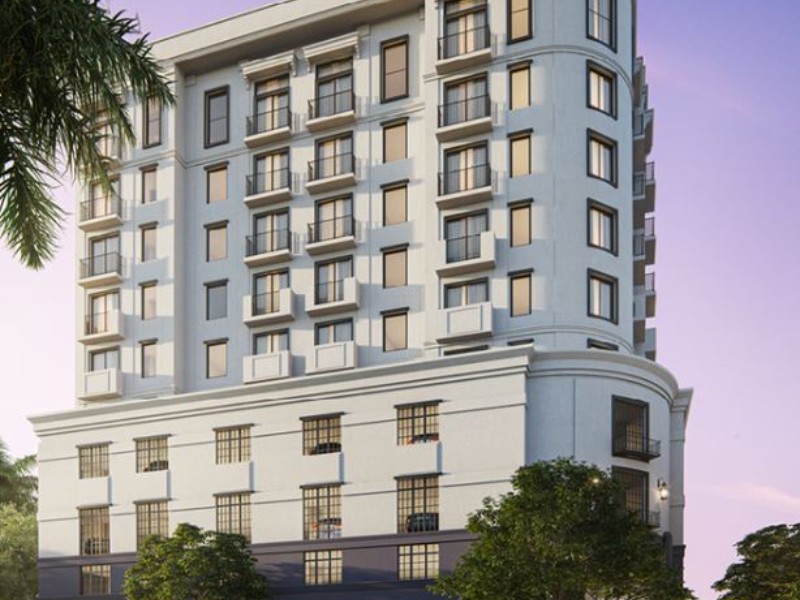 1321 San Lorenzo Avenue - Florida - Coral Gables - 33146