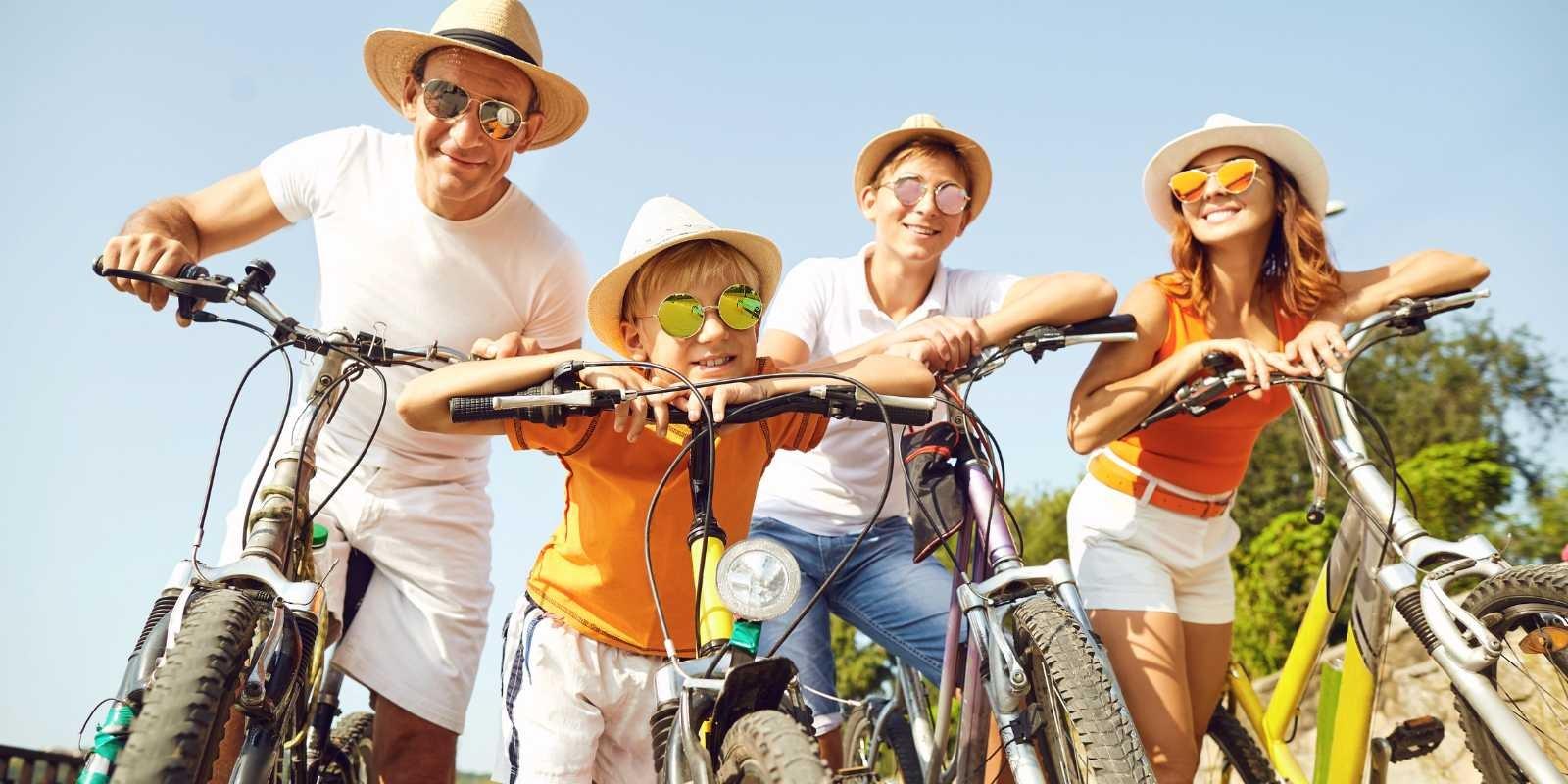 Aventura: actividades y entretenimiento para toda la familia