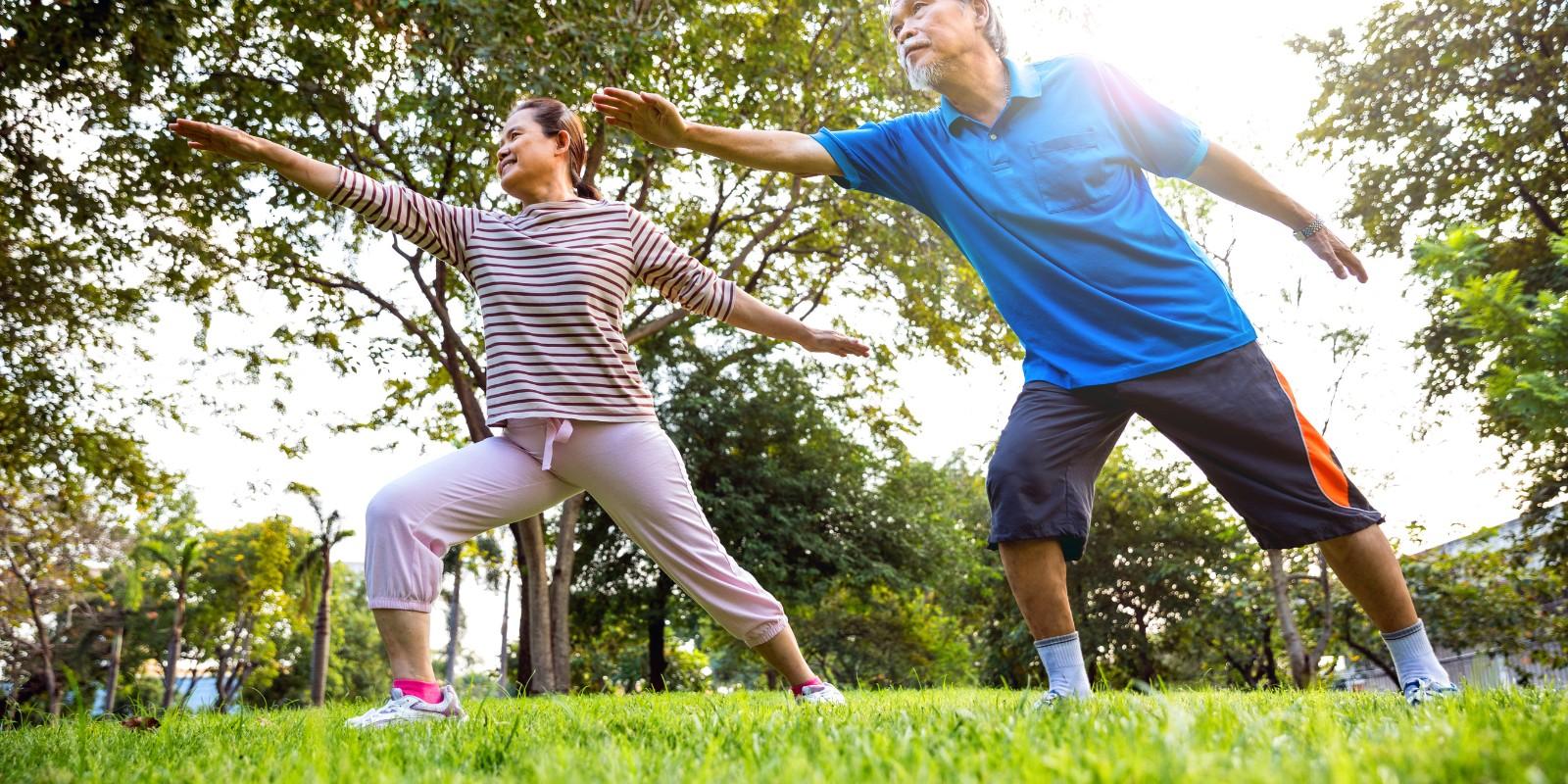 Aventura: Un estilo de vida activo y saludable