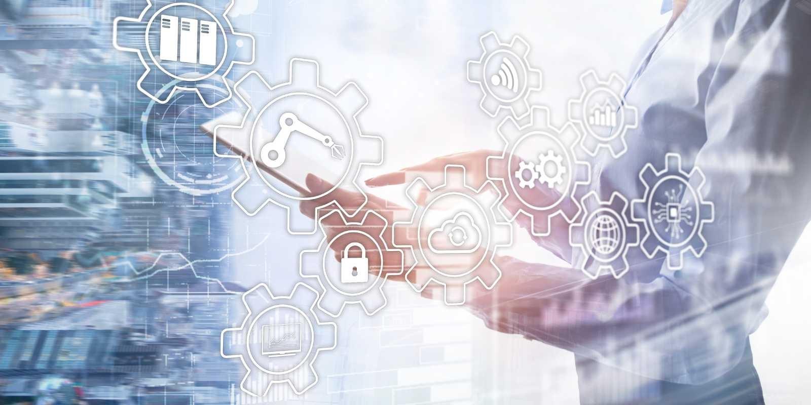 Aventura: Innovación y Tecnología en una Ciudad Inteligente