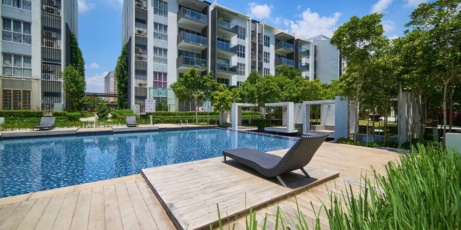 Condominios con amenidades exclusivas: Las características más demandadas por los compradores