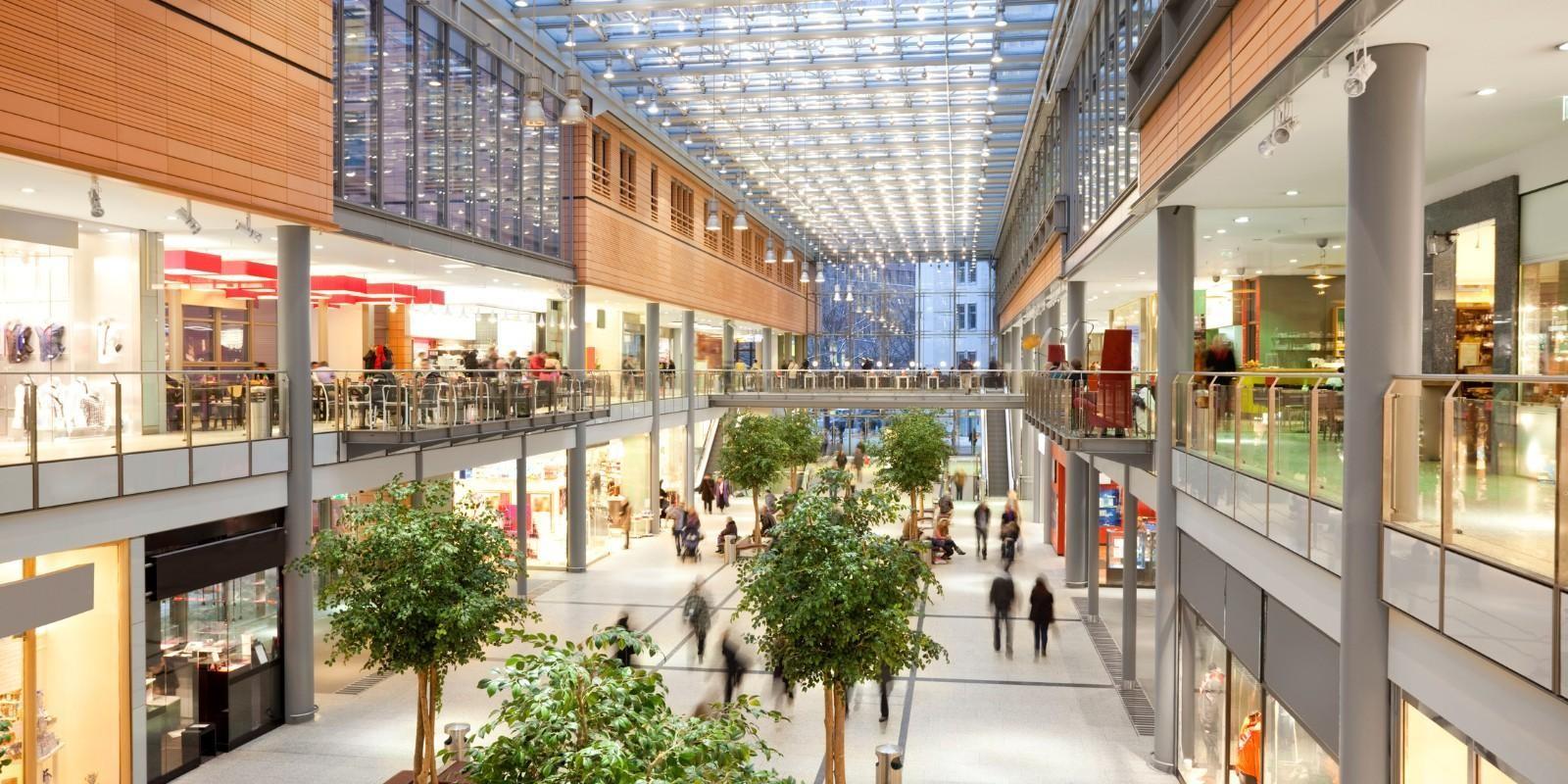 Centros comerciales de nueva generación: Adaptándose a las nuevas tendencias de consumo