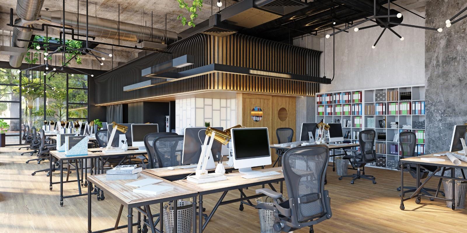 Oficinas clase A: La demanda de espacios de trabajo premium en continuo crecimiento