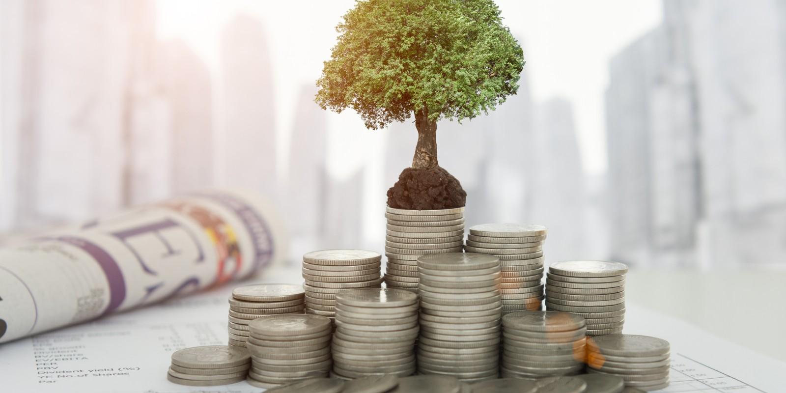 Fondos de inversión inmobiliaria: Una opción diversificada para inversores