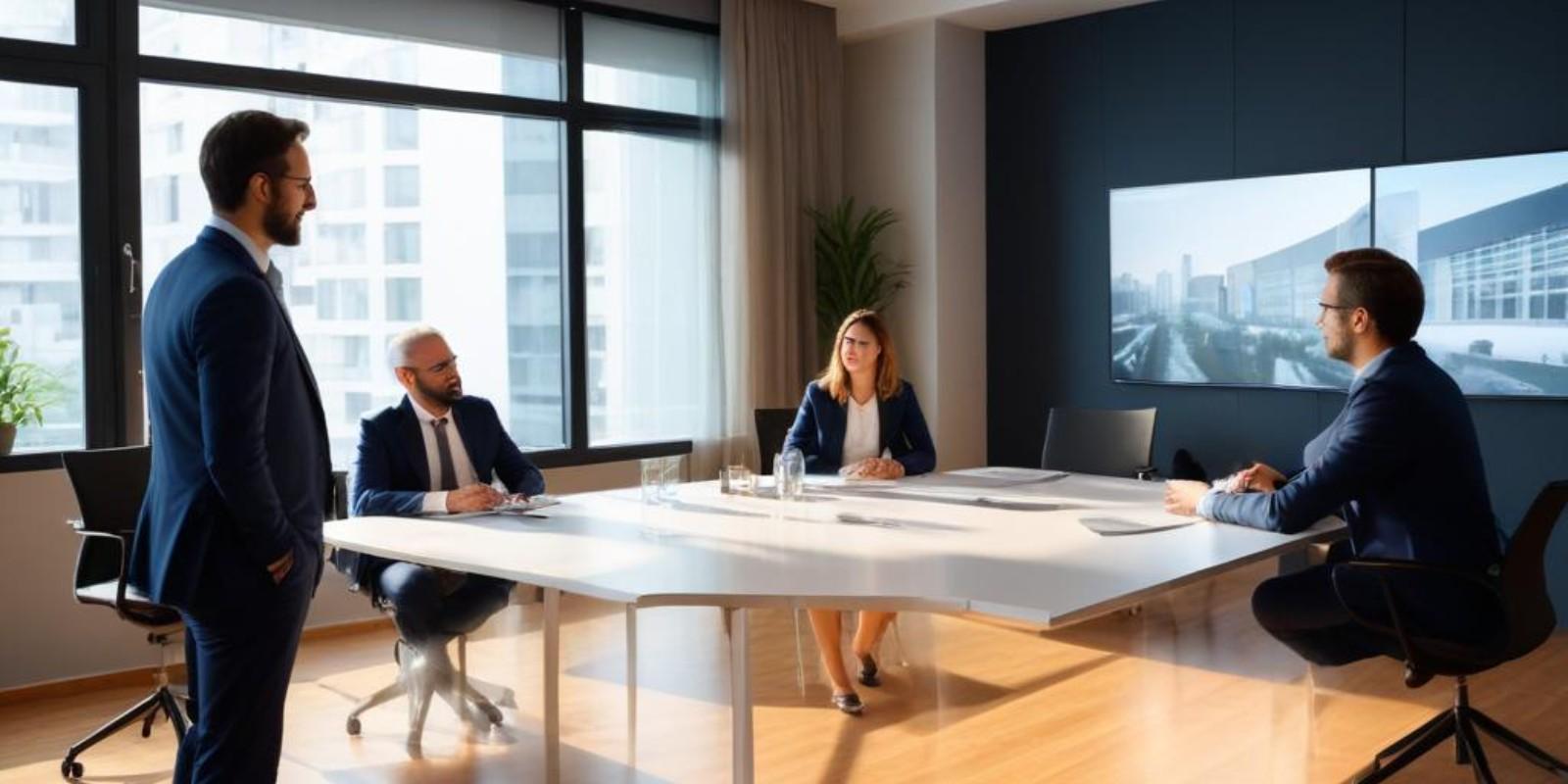 Análisis financiero en proyectos inmobiliarios