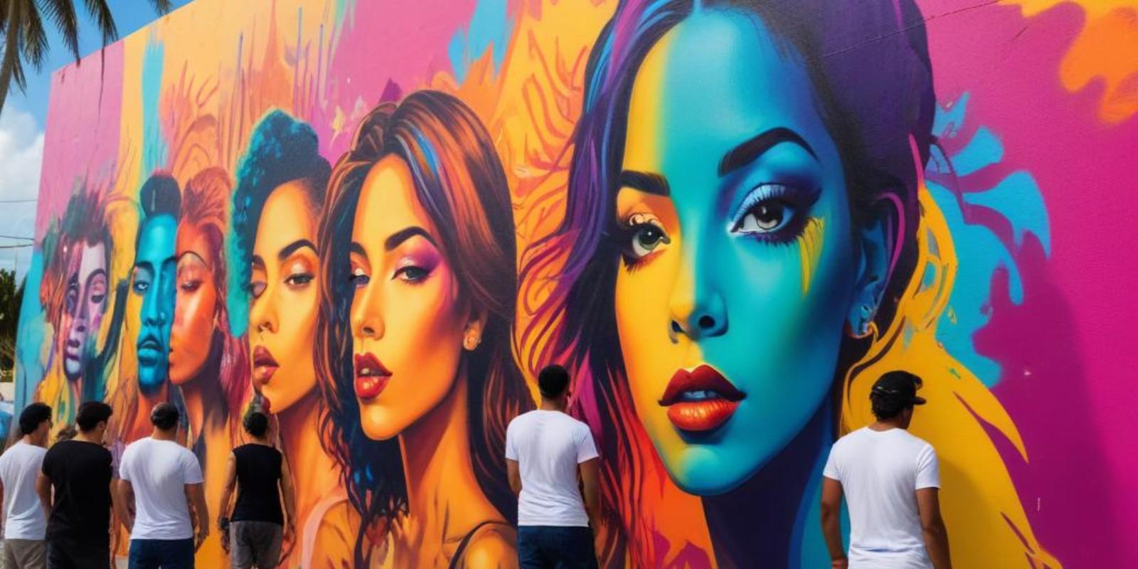 Desarrollo de Distritos Artísticos: Wynwood como Ejemplo