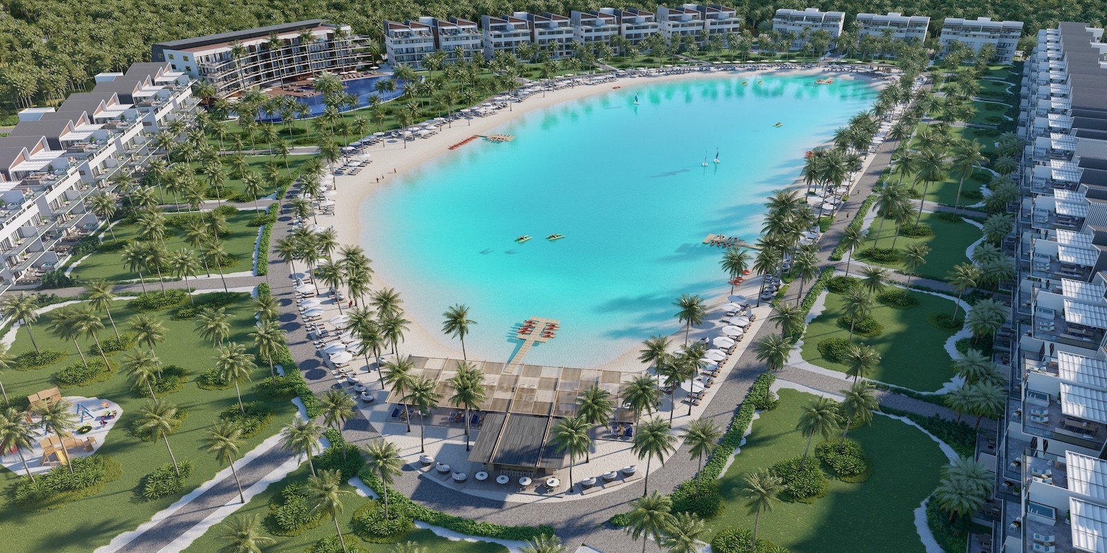 PUNTA CANA Proteja su dinero con una INVERSION DE ALTA RENTABILIDAD.