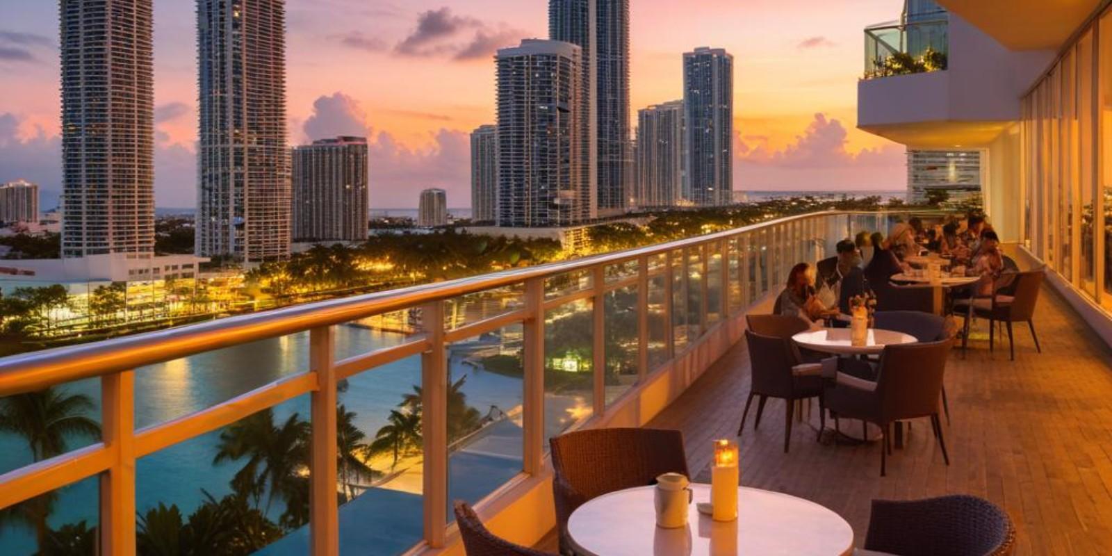 Inversión inmobiliaria en Miami en 2024