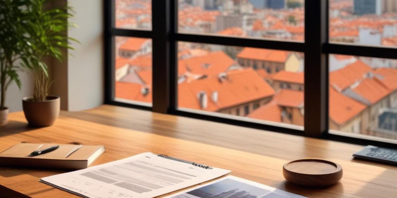 Estrategias de salida para inversionistas inmobiliarios