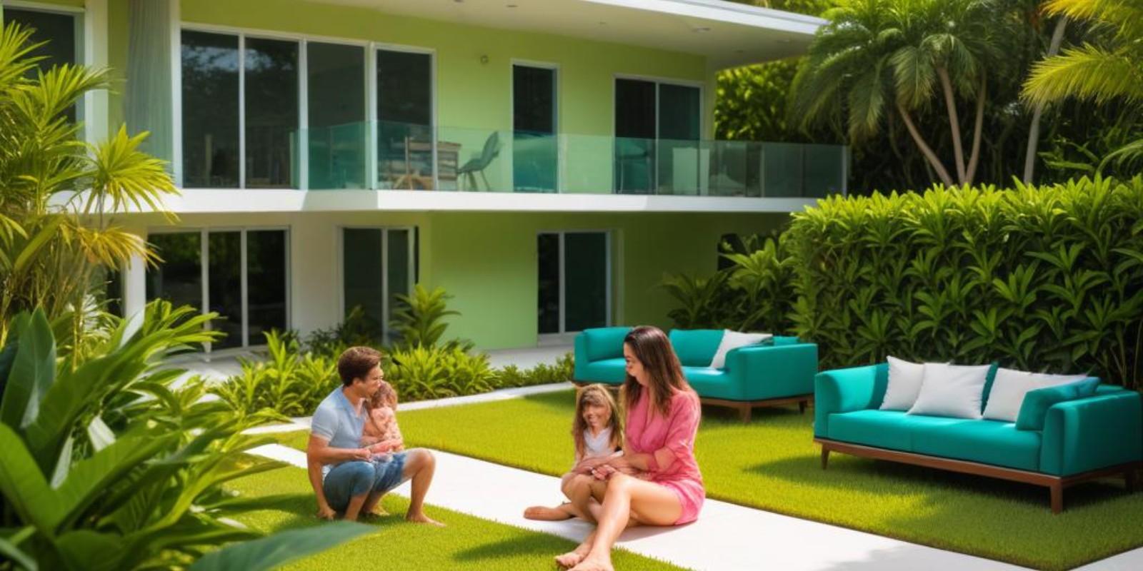 Impacto del Trabajo Remoto en la Vivienda en Miami