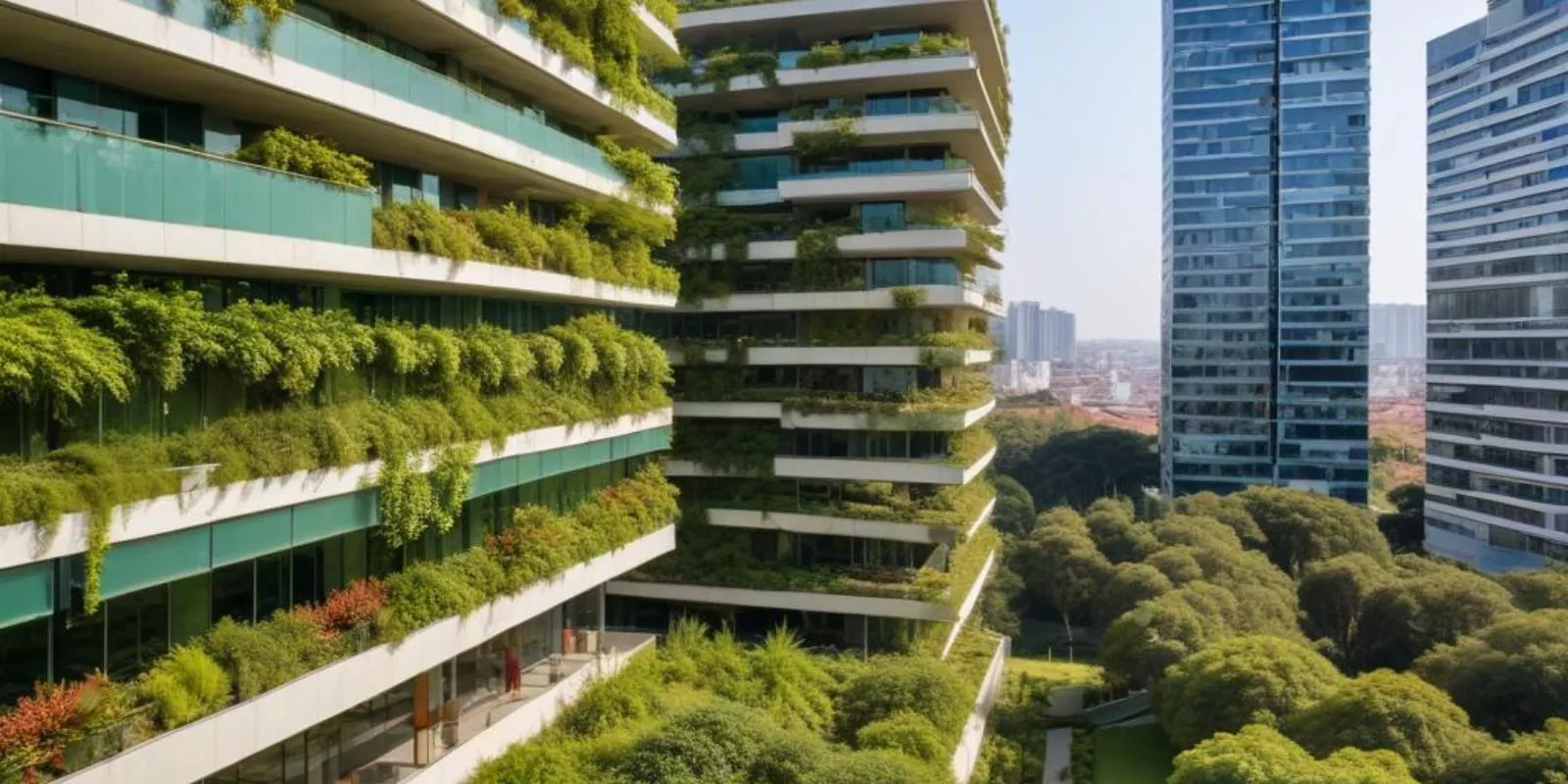 Construcción Verde: Un Enfoque Sostenible
