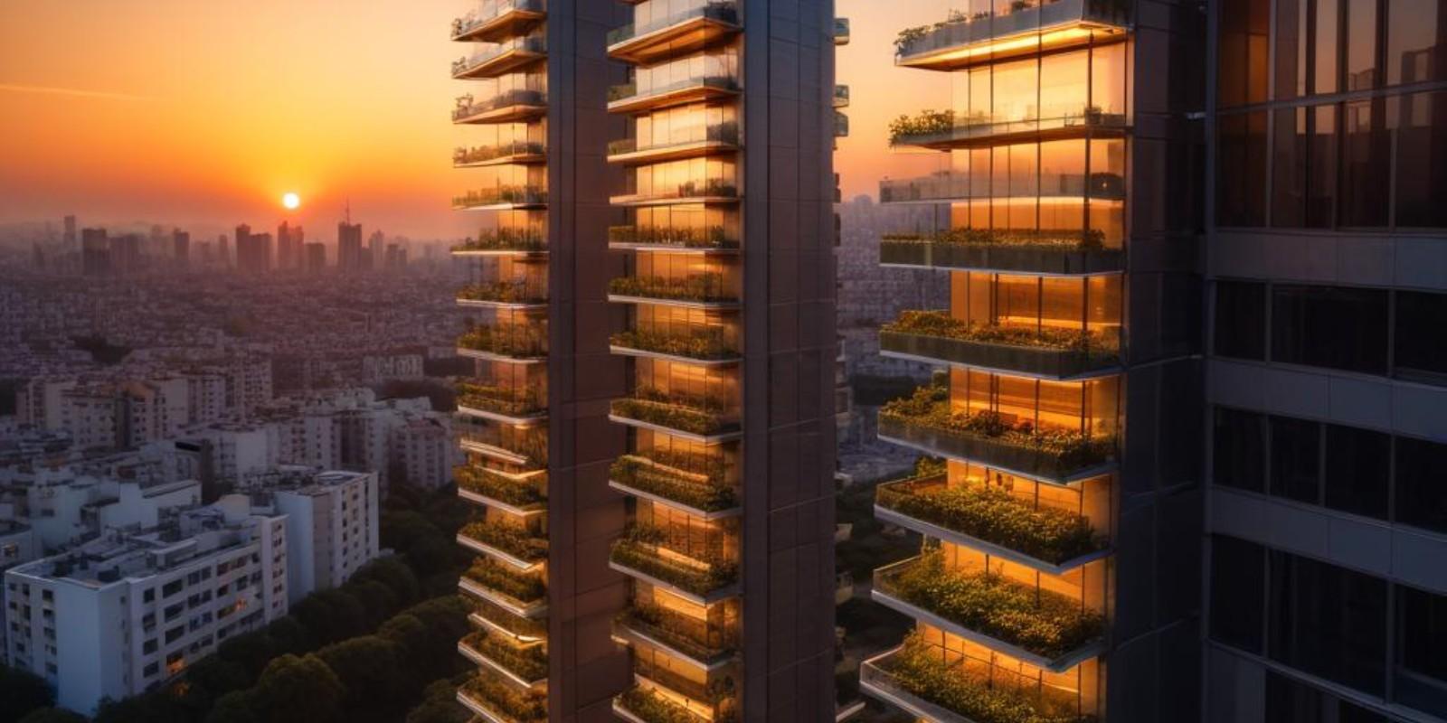 Ciudades Inteligentes: Transformando el Futuro Urbano