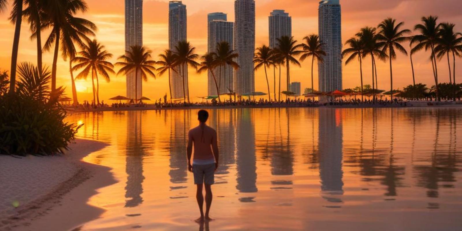 Comparativa de Miami con Otras Ciudades de EE. UU.