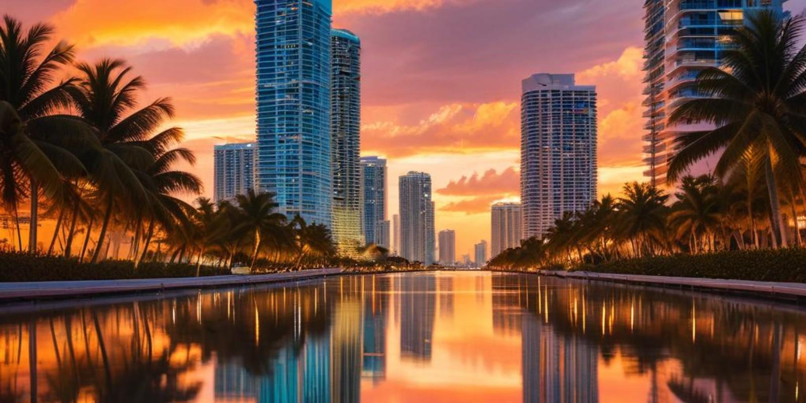 Factores Clave para Invertir en Miami Inmobiliario