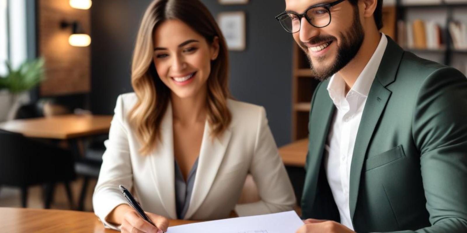 Evaluando la Capacitación de tu Agente Inmobiliario