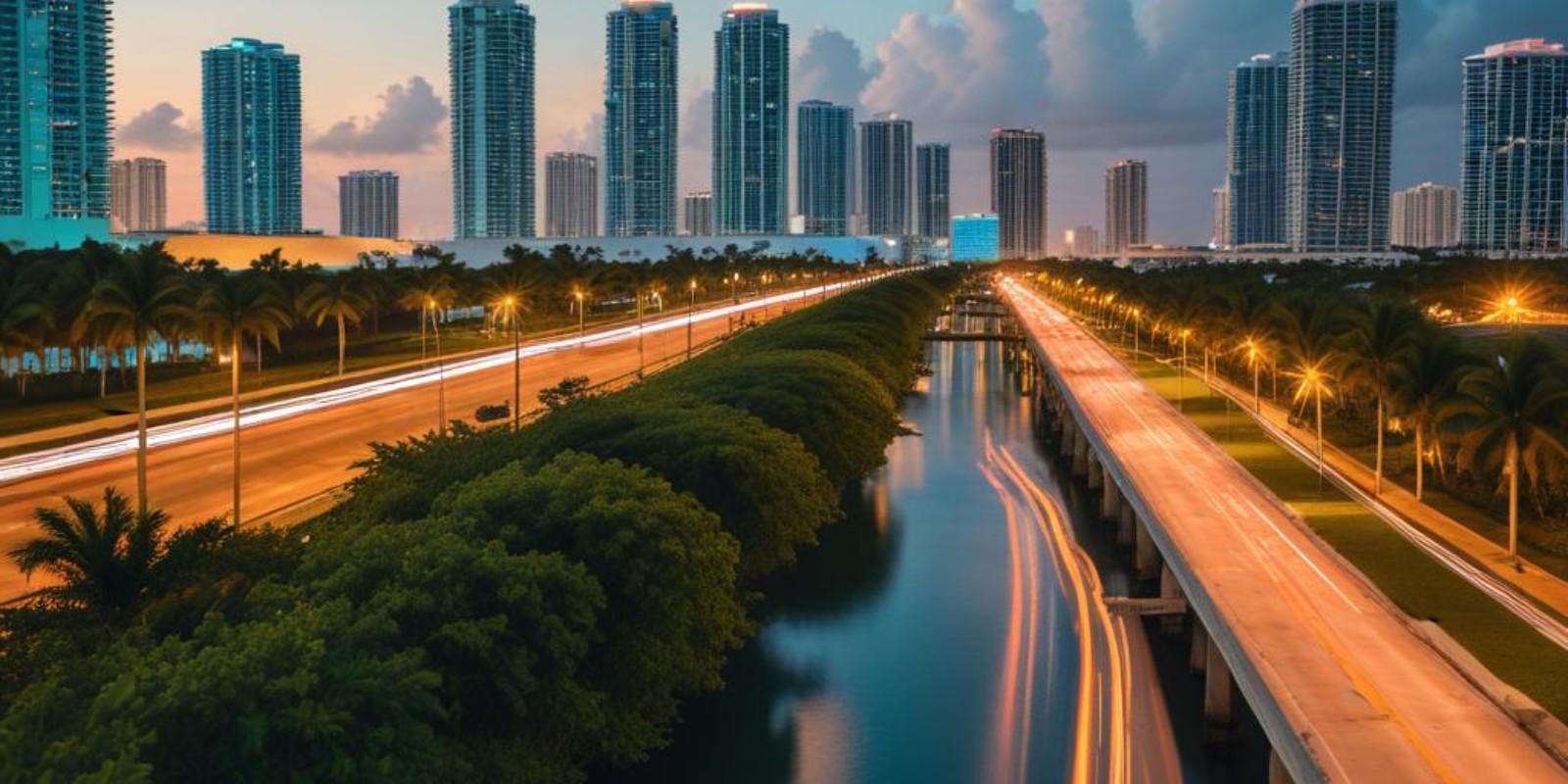 Habilidades clave para invertir en bienes raíces en Miami