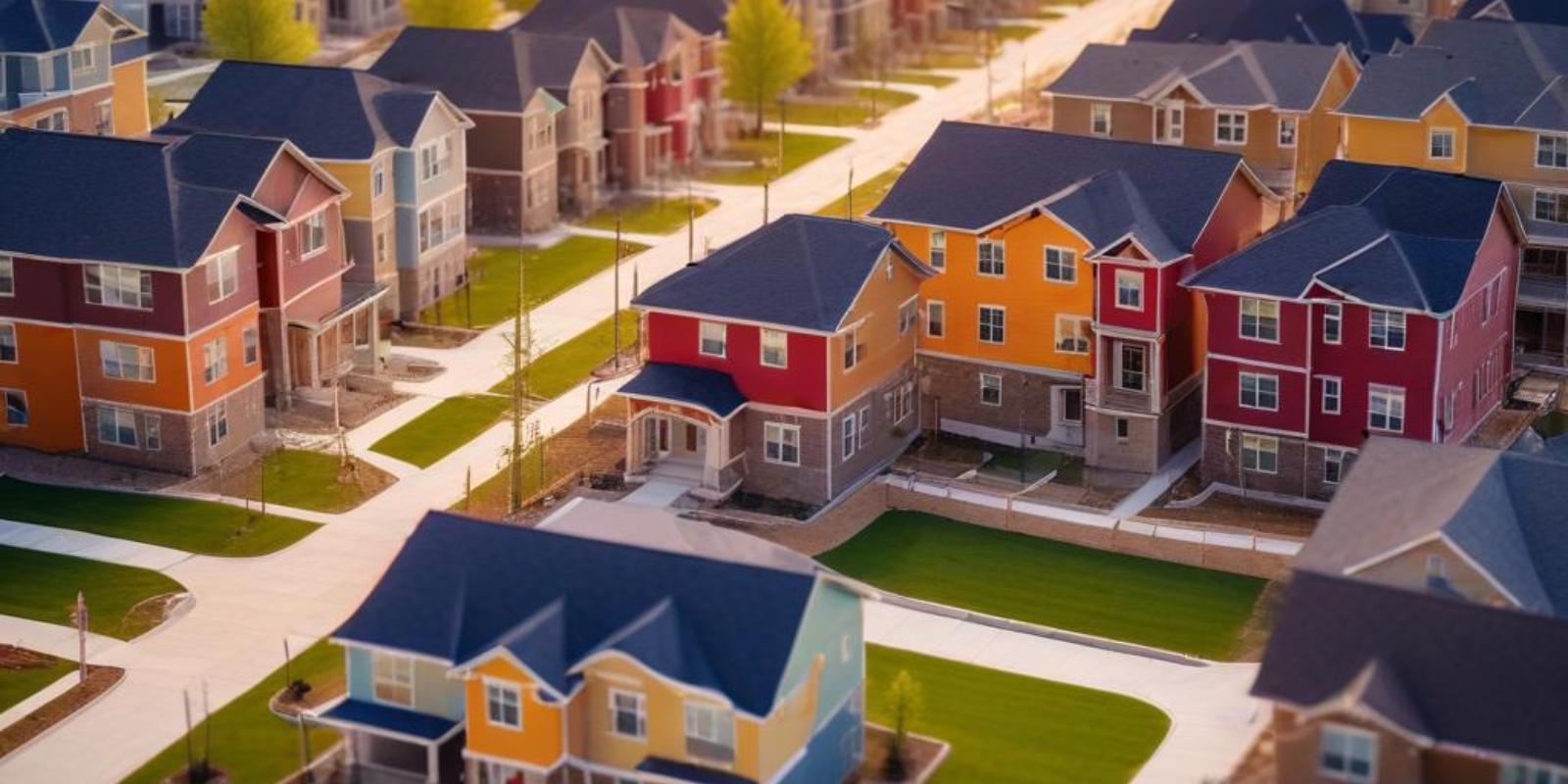 Anticipando la Apreciación Inmobiliaria en EE. UU.