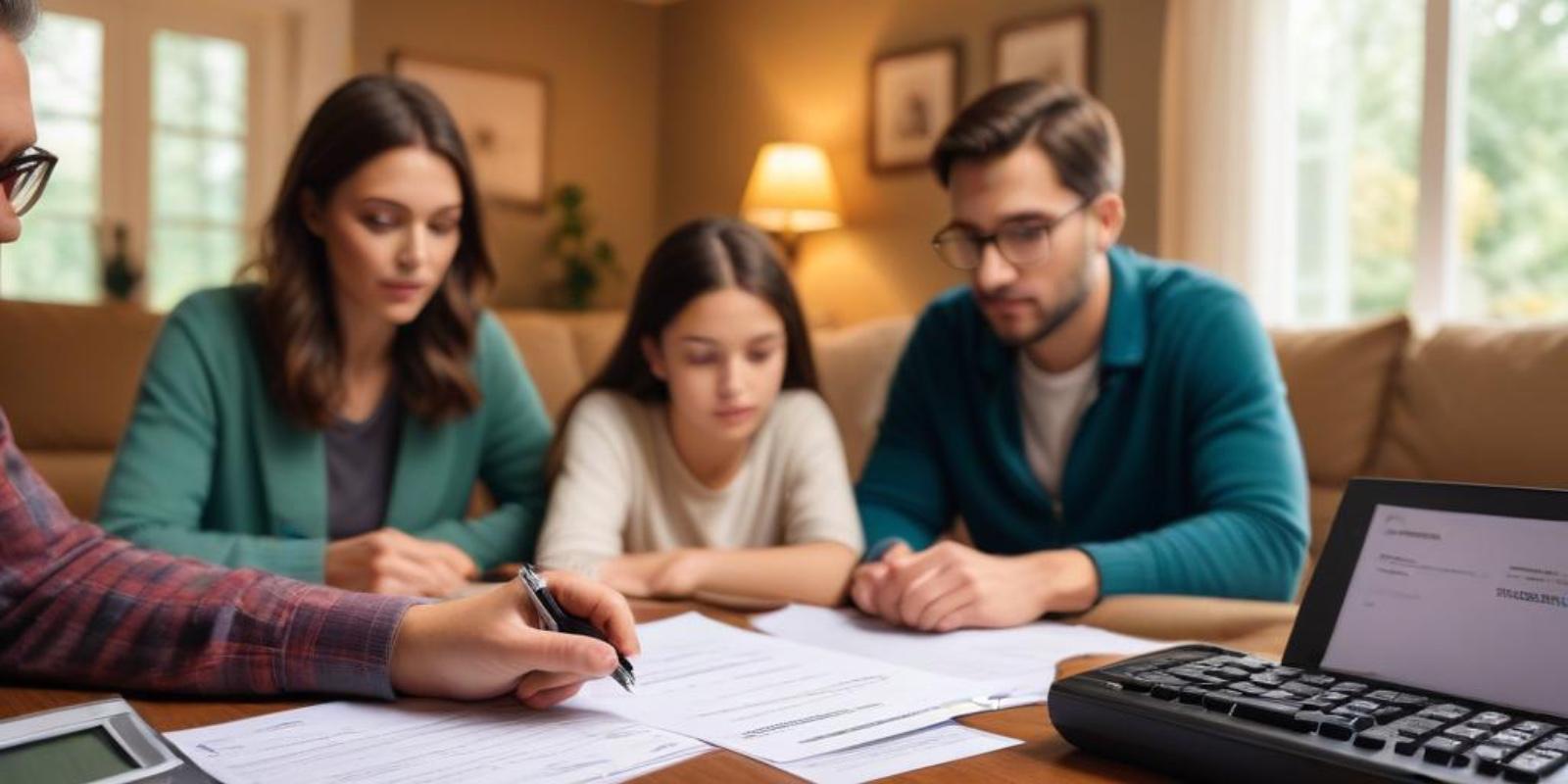 Costo Real del Financiamiento en Estados Unidos