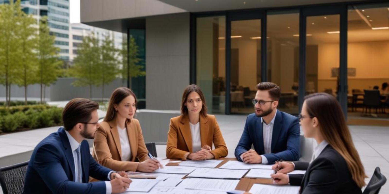 Leyes FIRPTA y FATCA para Extranjeros en EE.UU.
