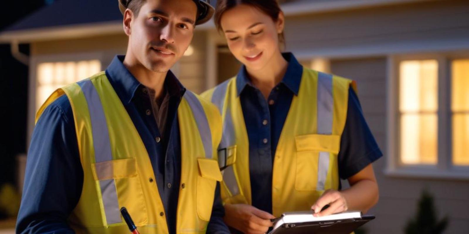 Inspecciones esenciales antes de comprar una casa