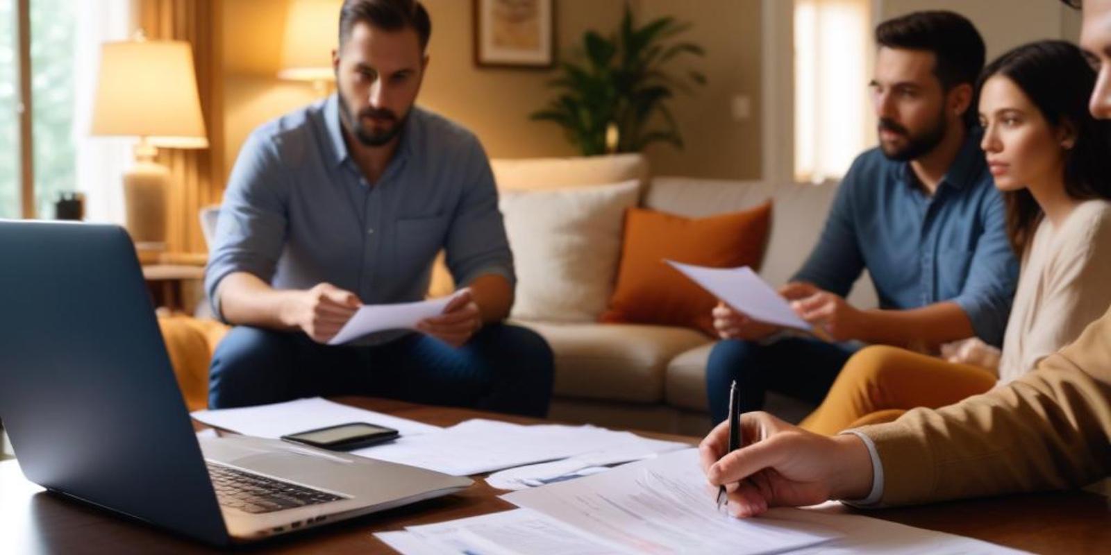 Seguros esenciales para propietarios extranjeros en EE. UU.