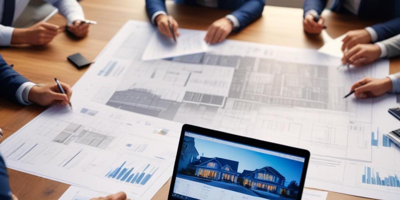 Escalando tu Portafolio Inmobiliario sin Liquidez