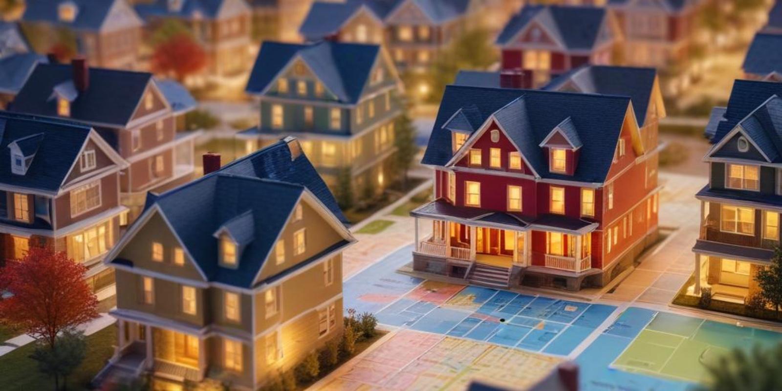Reinvierte Inteligentemente tus Ganancias Inmobiliarias
