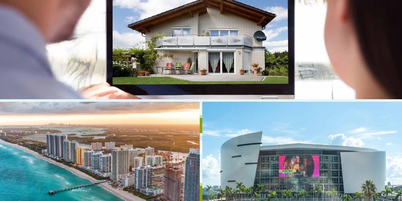 Más allá de la casa unifamiliar: Explora las diferentes opciones de inversión inmobiliaria en Estados Unidos