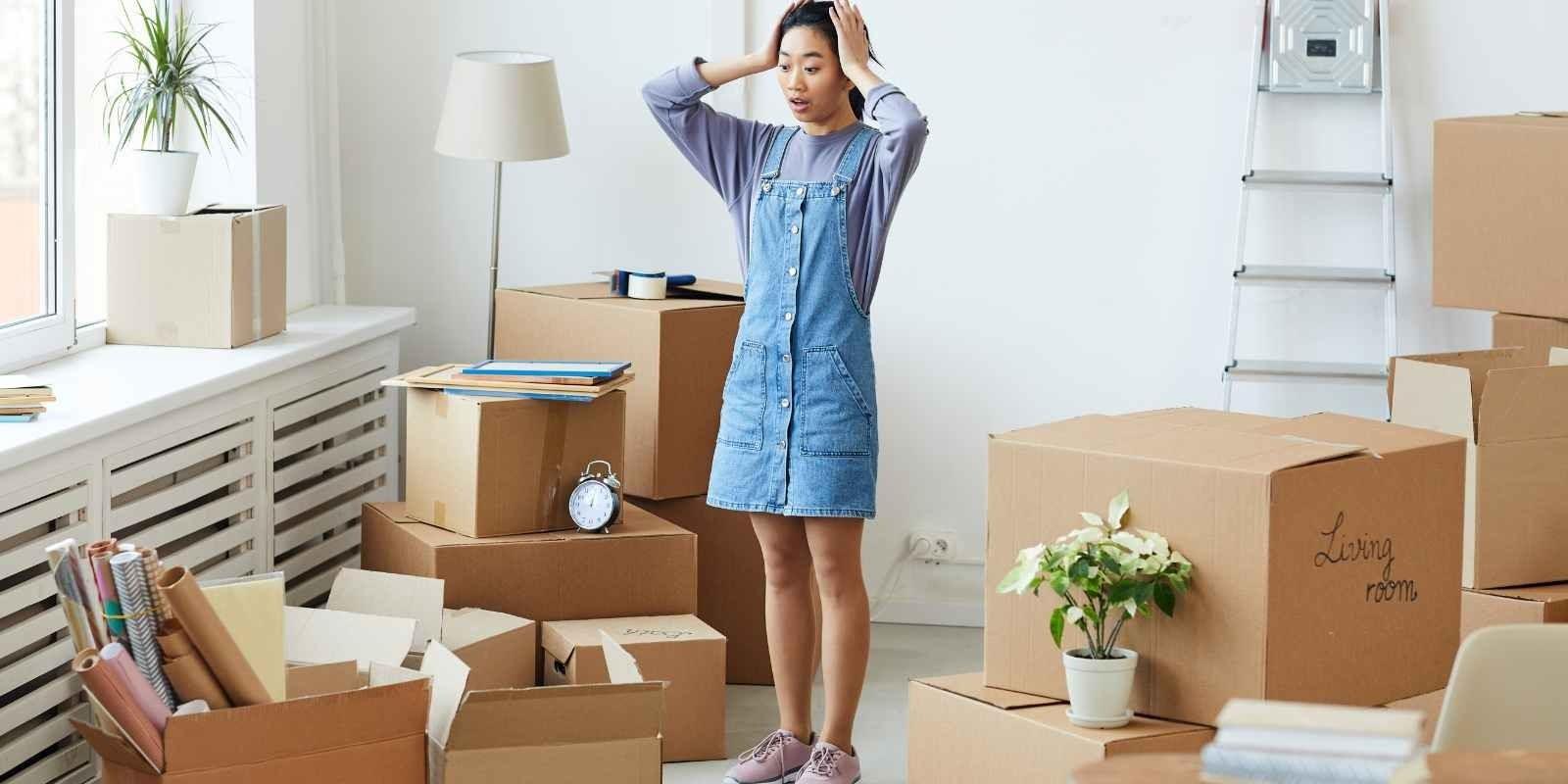 Errores comunes al comprar propiedad en USA y cómo evitarlos 