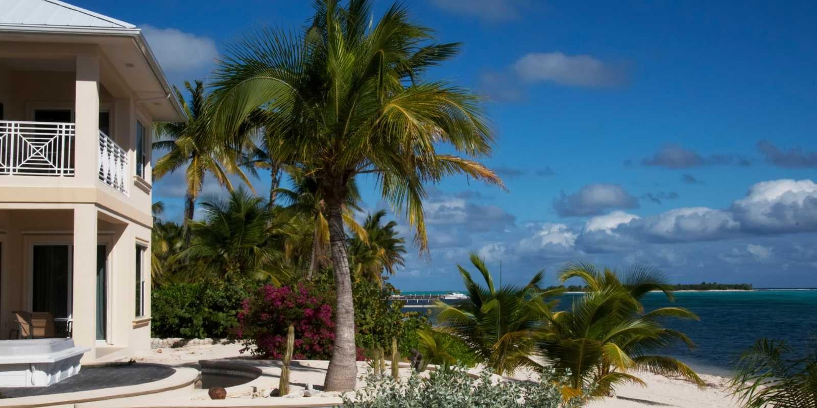 Cómo gestionar propiedades de alquiler vacacional en USA