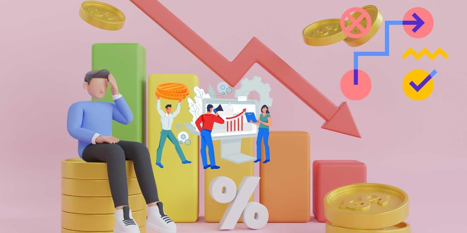 Estrategias de inversión inmobiliaria en Estados Unidos: Cómo prosperar en tiempos de recesión