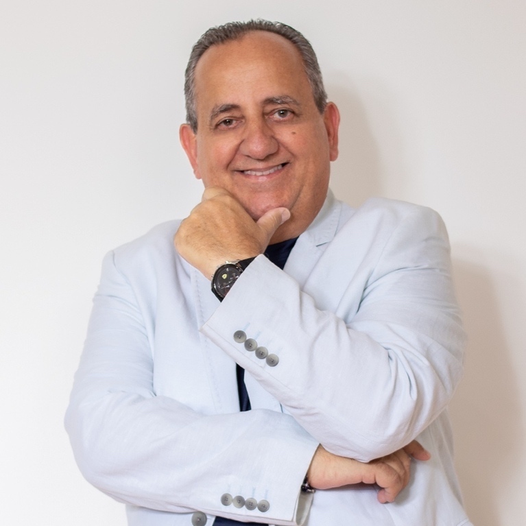 Gustavo Marrazzo